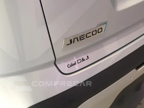 7 1.5 TGDI PHEV LUXURY DHT