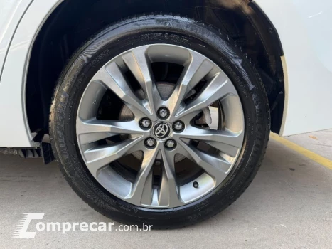 Corolla XEi 2.0 Flex 16V Aut.
