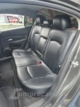 CRUZE LT 1.8 16V FlexPower 4p Mec.