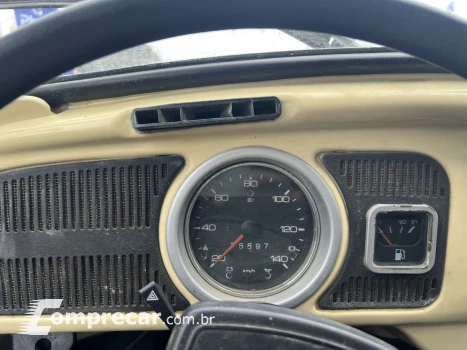 Fusca 1300