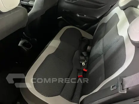 ONIX HATCH LS 1.0 8V FlexPower 5p Mec.