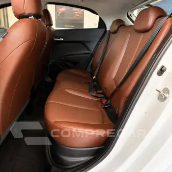 HB20 PREMIUM 1.6 FLEX 16V AUT.