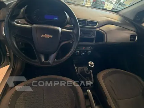 PRISMA - 1.4 MPFI LT 8V 4P MANUAL