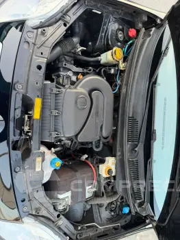 Palio ATTRA./ITÁLIA 1.4 EVO F.Flex 8V 5p
