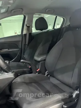 CRUZE 1.8 LT Sport6 16V