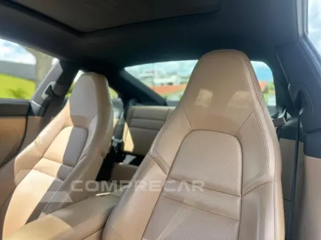 911 3.0 24V H6 GASOLINA CARRERA PDK