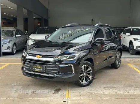 Tracker 1.2 Turbo Flex Premier Automático