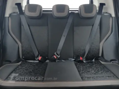 MOBI 1.0 EVO FLEX TREKKING MANUAL