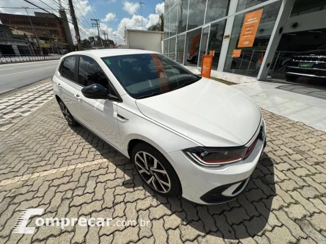 POLO 1.4 250 TSI GTS AUTOMÁTICO