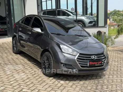 HB20S 1.6 Comfort Plus 16V