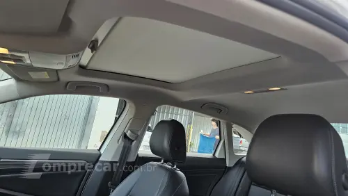 JETTA 1.4 250 TSI Comfortline