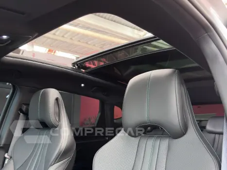 SONG PLUS 1.5 DM-I TURBO HÍBRIDO AUTOMÁTICO