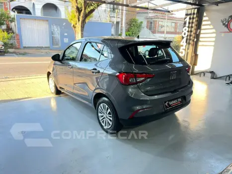 ARGO DRIVE 1.0 6V Flex