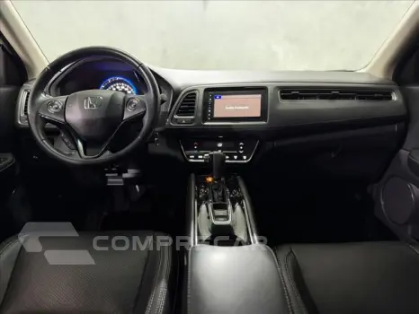 HR-V 1.8 16V EX