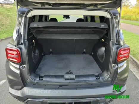 RENEGADE 1.3 T270 TURBO FLEX SPORT AT6