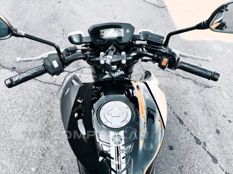 FAZER 250 BLUEFLEX
