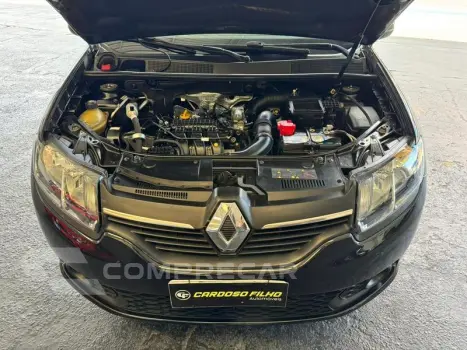 RENAULT/SANDERO EXPR 10