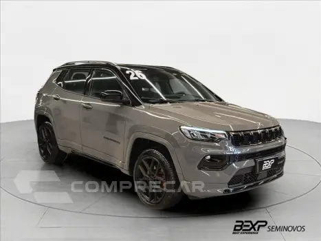 COMPASS 2.0 Hurricane Turbo Blackhawk