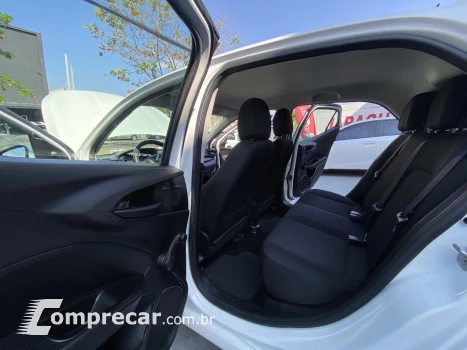 ARGO 1.0 Firefly Drive