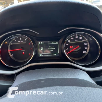 ONIX HATCH LTZ 1.0 12V TB Flex 5p Mec.