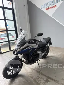 HONDA NC 750