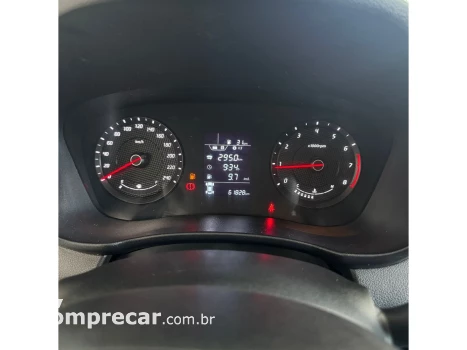 HB20 1.0 12V FLEX COMFORT MANUAL