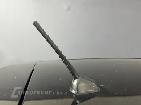 HB20 1.6 COMFORT PLUS 16V FLEX 4P AUTOMÁTICO