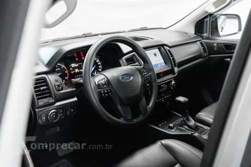 RANGER 3.2 Storm 4X4 CD 20V