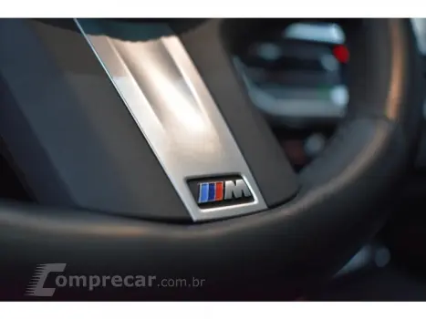 X4 - 2.0 16V XDRIVE30I M SPORT STEPTRONIC