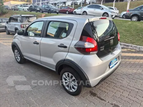 MOBI 1.0 EVO FLEX LIKE. MANUAL