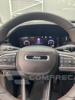 COMPASS 2.0 16V Trailhawk 4X4