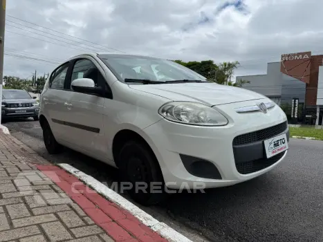 Palio ATTRACTIVE 1.0 EVO Fire Flex 8v 5p