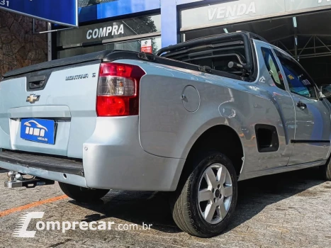 Montana 1.4 Mpfi Ls Cs 8V Flex 2P Manual
