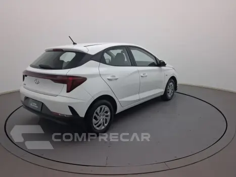 HB20 1.0 12V FLEX SENSE PLUS MANUAL
