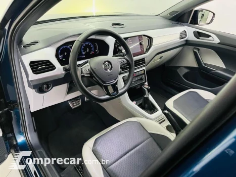 T CROSS HL TSI AE