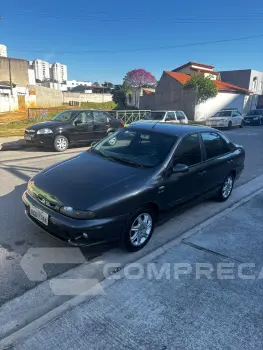 MAREA 2.4 MPI HLX 20V