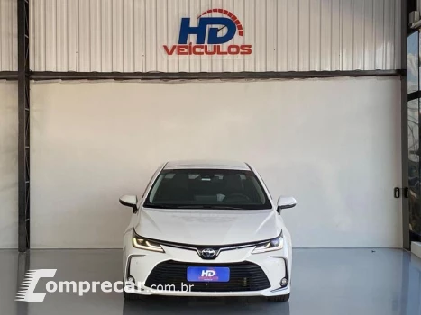 COROLLA ALTIS HV