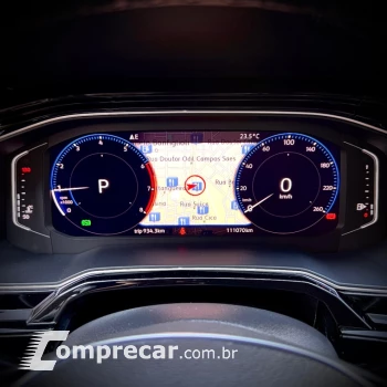 POLO 1.0 200 TSI Highline