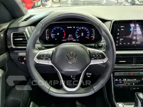 T-CROSS HIGHLINE 1.4 TSI FLEX 16V 5P AUT