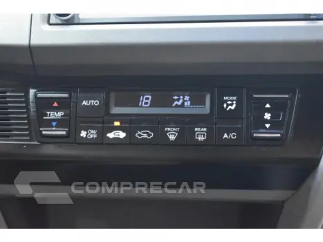 CIVIC - 1.8 EXS 16V 4P AUTOMÁTICO