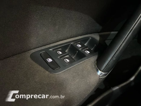 GOLF - 1.4 TSI COMFORTLINE 16V 4P AUTOMÁTICO