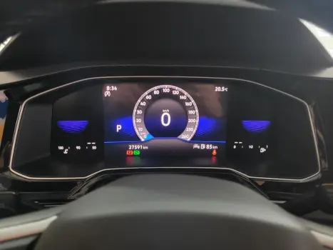 Nivus Comfortline 1.0 200 TSI Flex Aut.