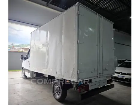 SPRINTER 2.2 CDI DIESEL CHASSIS 313 STREET LONGO MANUAL