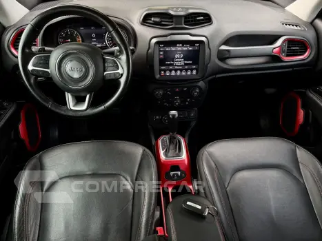 RENEGADE 2.0 16V Turbo Trailhawk 4X4