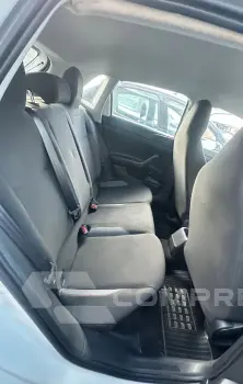 Polo Hatch 1.0 4P MPI TRACK