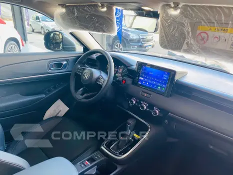 HR-V 1.5 DI I-VTEC FLEX EXL CVT
