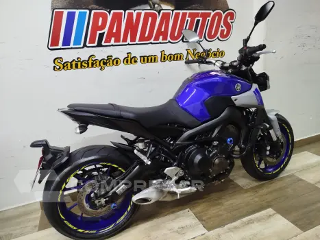 MT 09