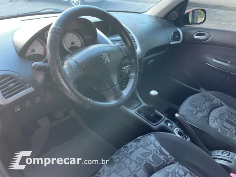 207 - 1.4 XR SPORT 8V 4P MANUAL
