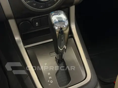 TRAILBLAZER 2.8 LTZ 4X4 16V TURBO DIESEL 4P AUTOMÁTICO