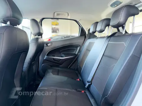 Ecosport Freestyle 1.5